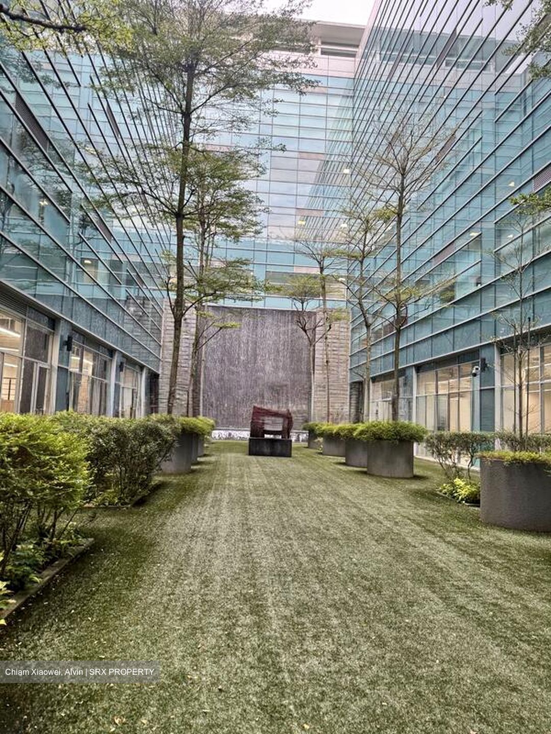 Golden Agri Plaza (D5), Factory #496555951